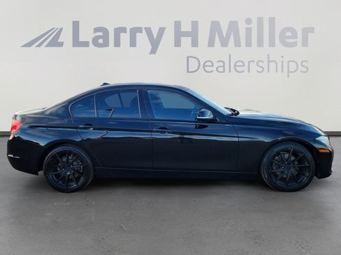 Used 2015 BMW 320i Sedan image 7