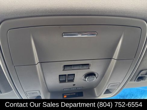 Used 2016 Chevrolet Tahoe LTZ image 24