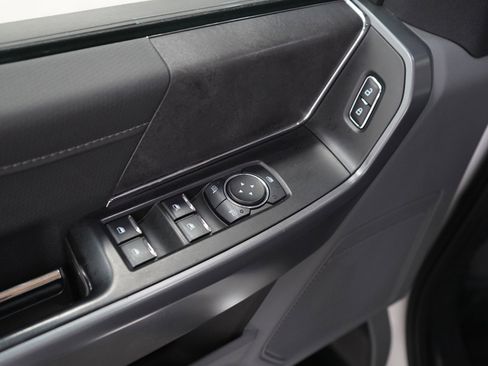 Used 2024 Ford F150 XLT w/ Mobile Office Package AWD/4WD image 17