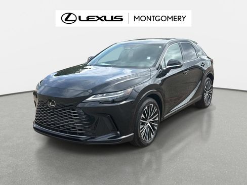 Used 2025 Lexus RX 350 Premium Plus w/ Convenience Package AWD/4WD image 7