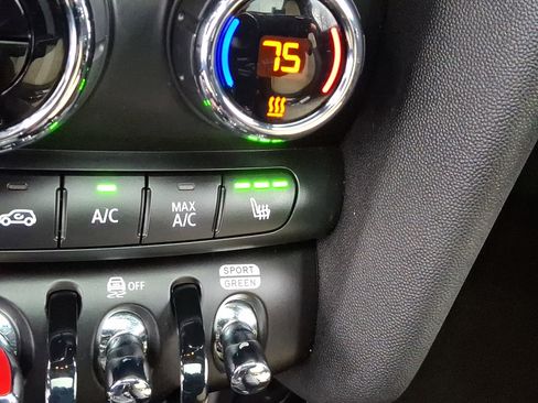 Used 2023 MINI Cooper S w/ MINI Resolute Edition image 19