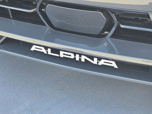 New 2026 BMW ALPINA XB7 AWD/4WD image 3