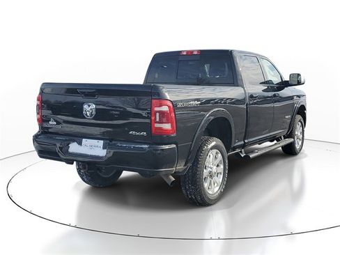 Used 2022 RAM 2500 Laramie image 4