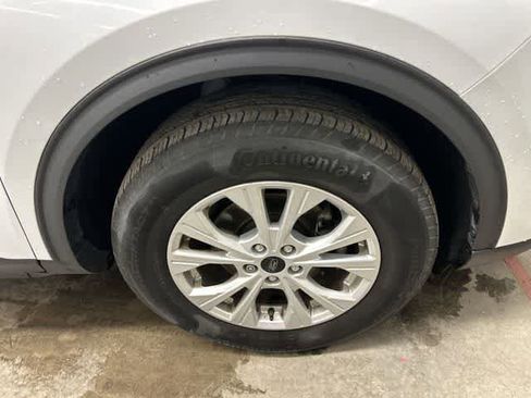 Used 2023 Ford Escape Active AWD/4WD image 5