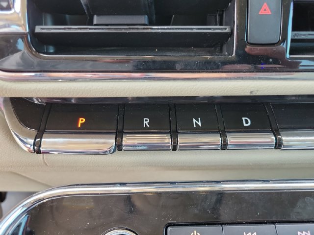 Used 2018 Lincoln Navigator Select w/ Technology Package RWD image 29