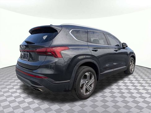Used 2023 Hyundai Santa Fe SEL FWD image 3