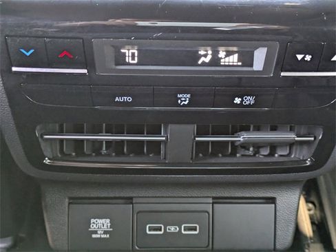 Used 2022 Acura MDX A-Spec image 16