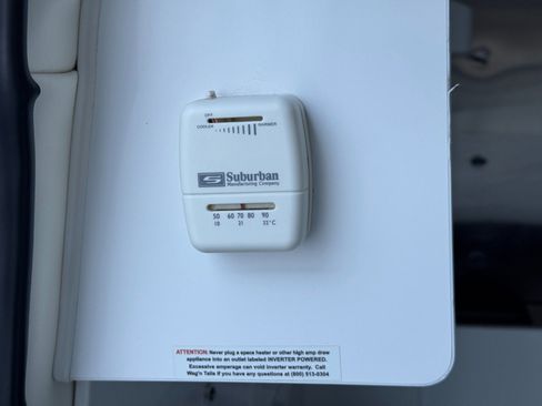 Used 2023 Mercedes-Benz Sprinter 3500 w/ Acoustic Package image 40