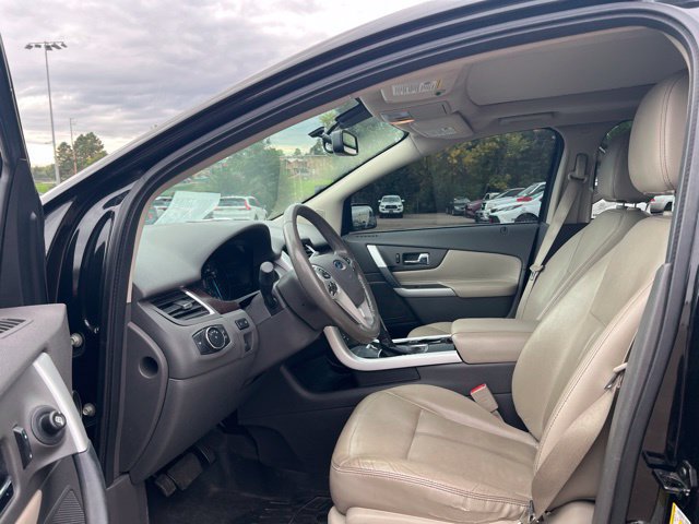 Used 2013 Ford Edge Limited AWD/4WD image 29