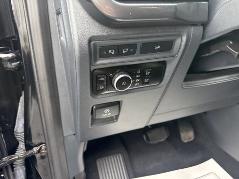 Used 2023 Ford F150 XLT w/ Equipment Group 302A High AWD/4WD image 27