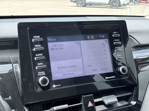 Used 2024 Toyota Camry LE FWD image 29