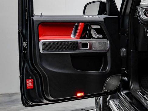 Used 2023 Mercedes-Benz G 63 AMG 4MATIC image 86