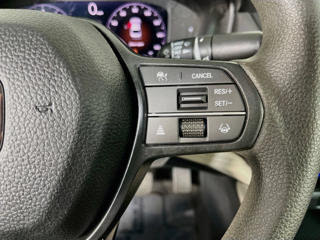 Used 2024 Honda Accord LX image 15
