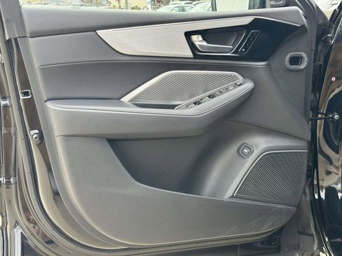 Used 2023 Acura MDX SH-AWD image 17