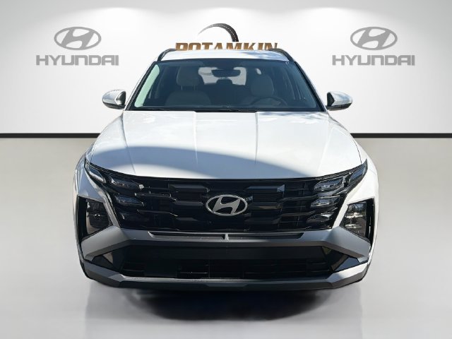 New 2026 Hyundai Tucson SEL Plus FWD image 2