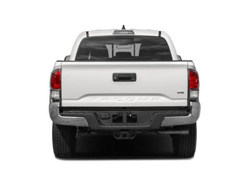 Used 2023 Toyota Tacoma TRD Sport RWD image 5