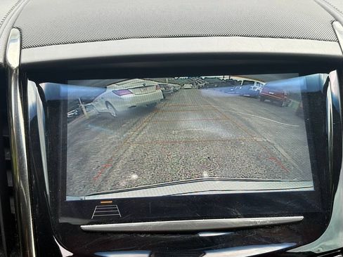 Used 2018 Cadillac ATS 2.0T Coupe RWD image 17