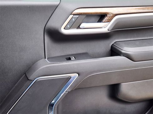 Used 2023 GMC Sierra 1500 Elevation w/ LPO, Elevation Black Package image 13