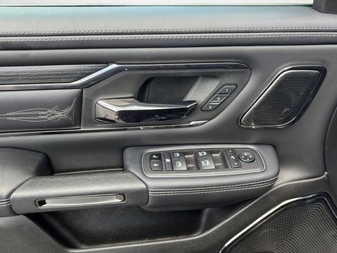 Certified 2024 RAM 1500 Limited AWD/4WD image 23
