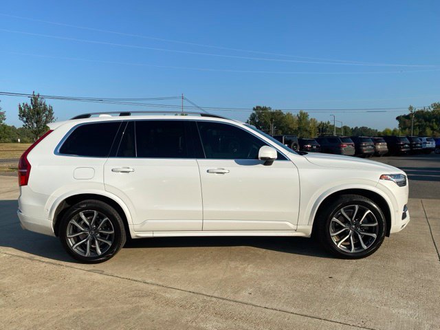 Used 2019 Volvo XC90 T6 Momentum w/ Advanced Package AWD/4WD image 7