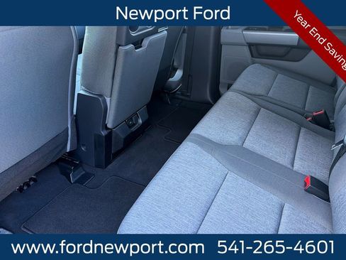 New 2026 Ford F250 XL w/ STX Appearance Package image 12