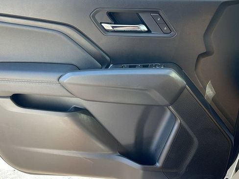 New 2026 GMC Canyon Elevation w/ Convenience Package RWD image 26