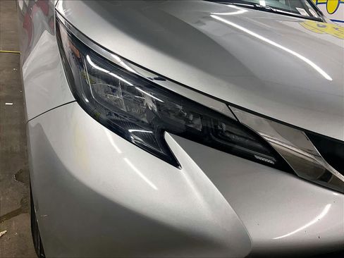 Certified 2024 Toyota Sienna XLE image 34