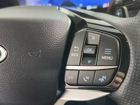 Used 2021 Ford Explorer ST AWD/4WD image 22