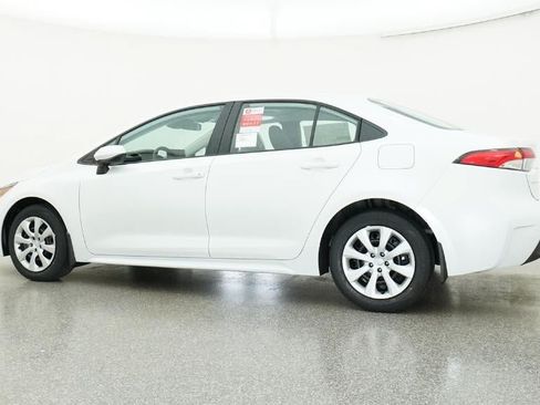 New 2026 Toyota Corolla LE FWD image 20