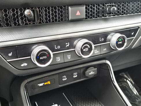 Used 2026 Honda CR-V EX image 23