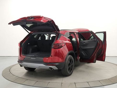 New 2026 Chevrolet Blazer LT w/ Convenience Package image 14