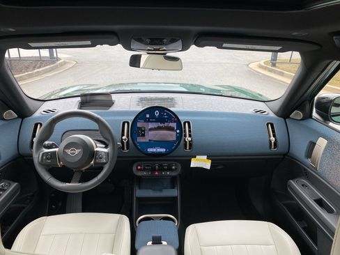 Certified 2025 MINI Cooper Countryman S image 69