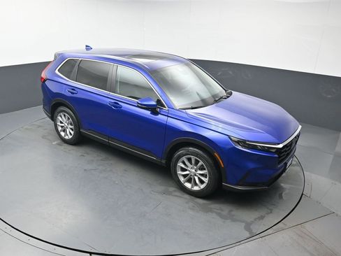 Certified 2023 Honda CR-V EX-L image 41