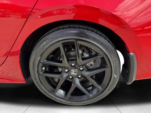 Used 2022 Honda Civic Sport image 62