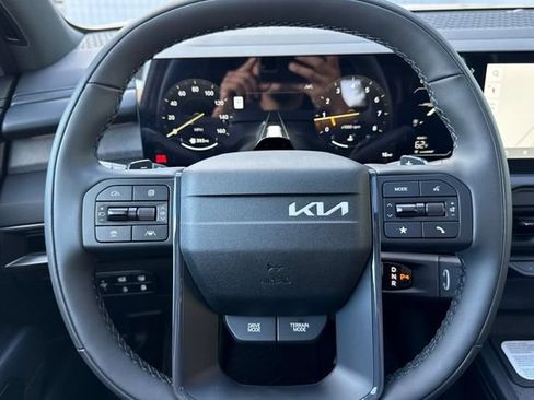 New 2027 Kia Telluride SX X-Line w/ Towing Package AWD/4WD image 29