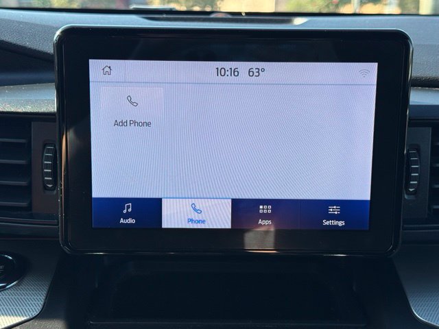 Used 2020 Ford Explorer XLT AWD/4WD image 22