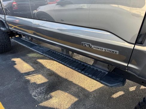 Used 2023 Ford F350 Lariat w/ Lariat Ultimate Package image 10