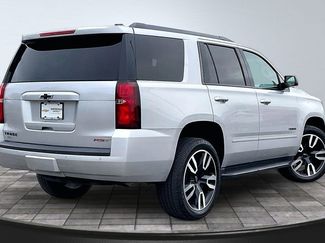 Used 2020 Chevrolet Tahoe Premier w/ Premier 6.2L Value Package video 2