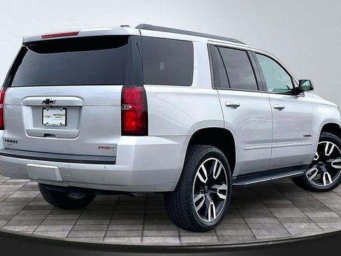 Used 2020 Chevrolet Tahoe Premier w/ Premier 6.2L Value Package image 2