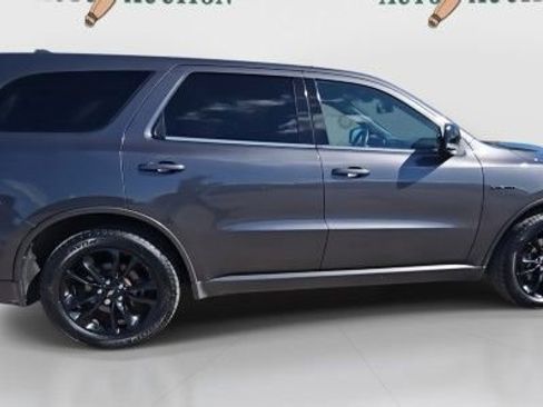 Used 2020 Dodge Durango R/T w/ Blacktop Package AWD/4WD image 9