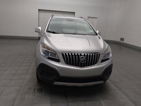 Used 2015 Buick Encore FWD image 14