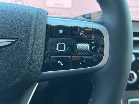 New 2026 Genesis GV80 2.5T Prestige AWD/4WD image 10