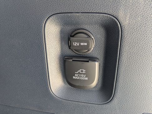 New 2026 Kia Carnival SX FWD image 16