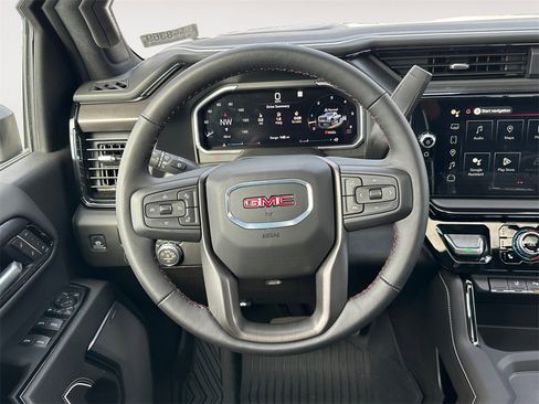 New 2026 GMC Sierra 2500 AT4X w/ AT4X AEV Edition image 12