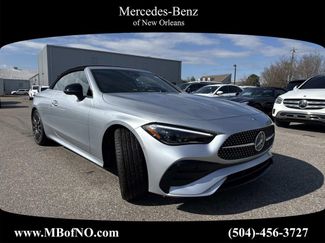 New 2026 Mercedes-Benz CLE 300 4MATIC Cabriolet video 1