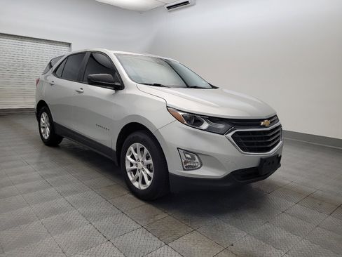 Used 2020 Chevrolet Equinox LS image 13
