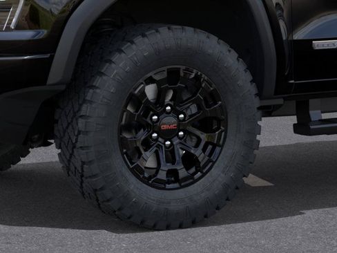 New 2026 GMC Canyon Elevation w/ Convenience Package RWD image 41