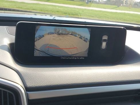 New 2026 MAZDA CX-50 AWD 2.5 S w/ Weather Package image 25