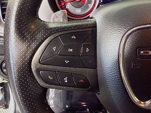 Used 2023 Dodge Charger Scat Pack w/ Dynamics Package RWD image 14