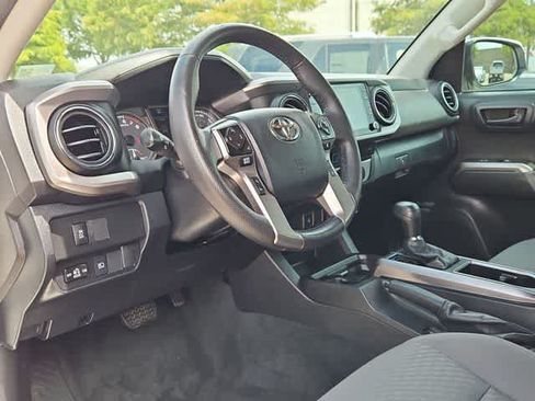 Certified 2023 Toyota Tacoma SR5 RWD image 10